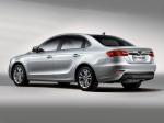 Brilliance H530 2011 года